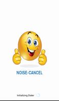 NOISE CANCEL Affiche