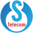 SINHA TELECOM 图标