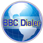 BBC Dialer أيقونة