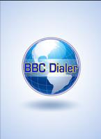 BBC Dialer ポスター