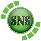 SNS Telecom biểu tượng