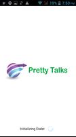 Pretty Talks captura de pantalla 1