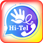 Hitel Dialer ไอคอน