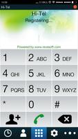 Hitel Dialer Plakat