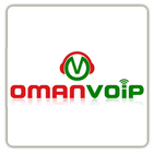 Oman Voip أيقونة