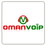 Oman Voip ikon