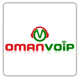 Oman Voip icône