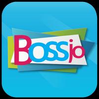 BossJo পোস্টার