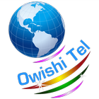 Owishi Tel أيقونة