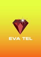 EVA TEL poster