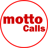 MottoCalls Lite icon