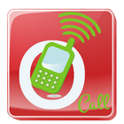 Orissa Call ikona