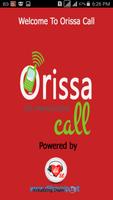 Orissa Call poster