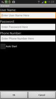 iConnect Mobile Dialer screenshot 2