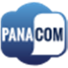 Panacom biểu tượng