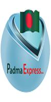 PadmaExpress スクリーンショット 1