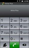 Arina Plus Premium capture d'écran 1