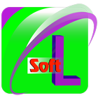 Leya Soft icône