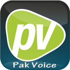 Pakvoice иконка