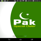 Pak Super Dialer Zeichen