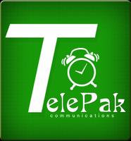 Telepak Dialer screenshot 1