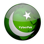 VyberPak Pro icon
