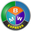 ”BMW EXPRESS