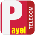 Payel Telecom biểu tượng