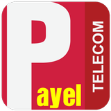 Payel Telecom biểu tượng