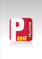 Payel Telecom ảnh chụp màn hình 1