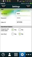 Peaktell Dialer পোস্টার