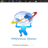 PINVoice icône
