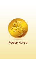 Power Horse Plakat
