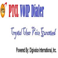 Ptcl dialer الملصق