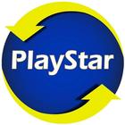 Playstar ikon