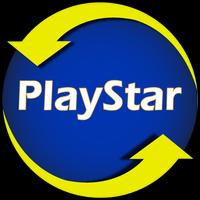 Poster Playstar