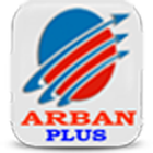 Arban Plus ícone