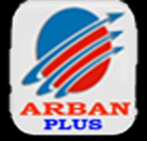 Arban Plus Cartaz