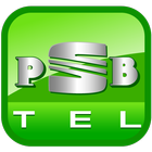 PSB Tel 图标