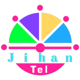 Jihan Tel icône