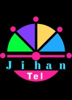 Jihan Tel plakat