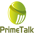 PrimeTalk icône