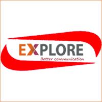 EXPLORE VoIP poster