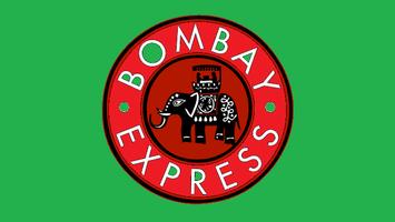 BOMBAY EXPRESS iTel Mobile Cartaz