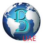 Boshudha uae 图标