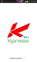 Kerala Xpress plakat