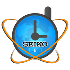 Seiko Tel-icoon