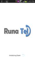 Runa Tel الملصق