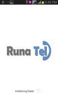Runa Tel poster