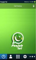 Punjab Tel poster